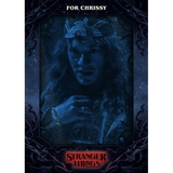 Topps: Stranger Things Season 4 - Collectible Trading Cards