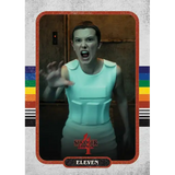 Topps: Stranger Things Season 4 - Collectible Trading Cards