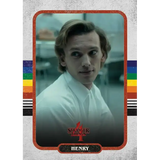 Topps: Stranger Things Season 4 - Collectible Trading Cards