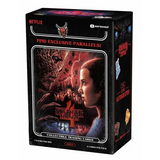 Topps: Stranger Things Season 4 - Collectible Trading Cards