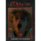 Topps: Stranger Things Season 4 - Collectible Trading Cards