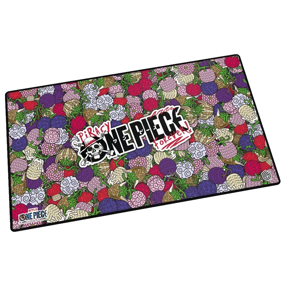 Ultimate Guard: One Piece Devil Fruits - Playmat (61 x 35 cm)