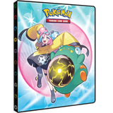Ultra Pro: Pokémon - Journey Together SV9 - 9-Pocket Portfolio