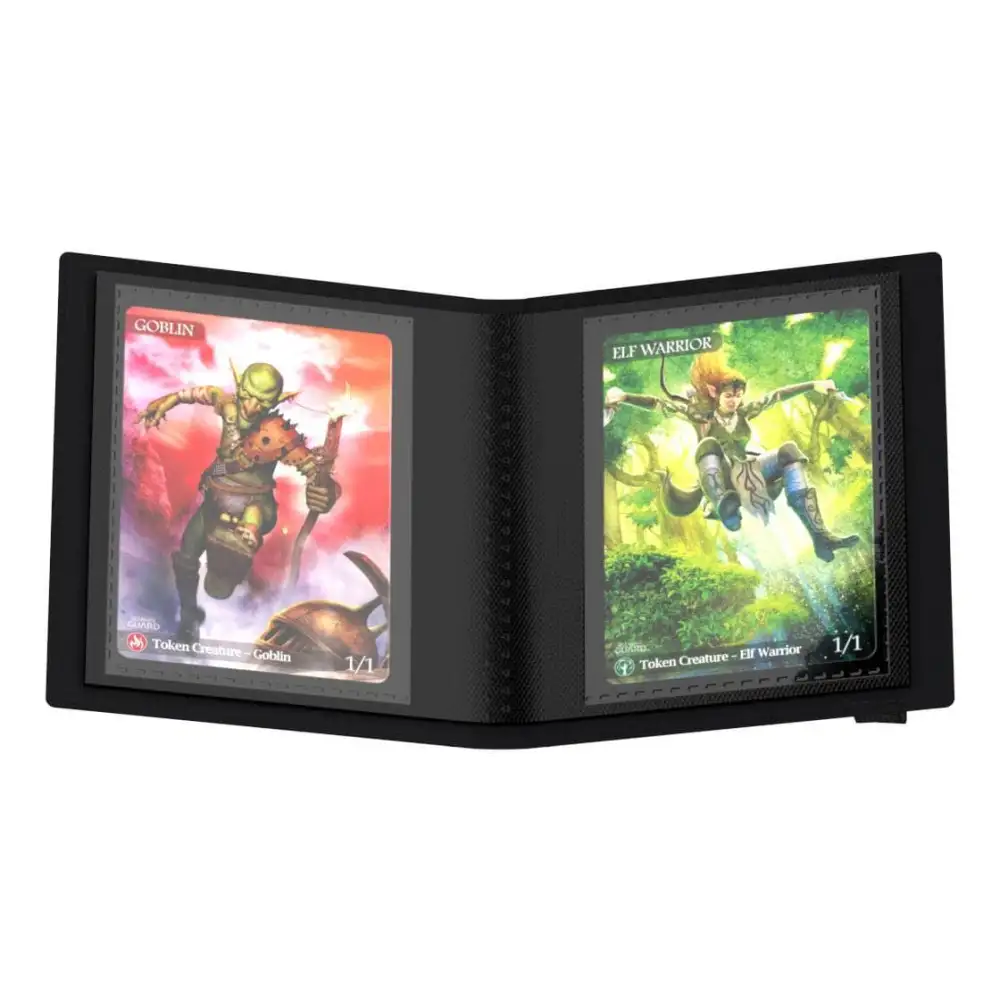Ultimate Guard: Flexxfolio 20 (2-pocket) - Samlemappe Samlemappe Ultimate Guard 