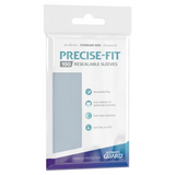 Ultimate Guard: Precise-Fit Resealable Sleeves (100 stk.)