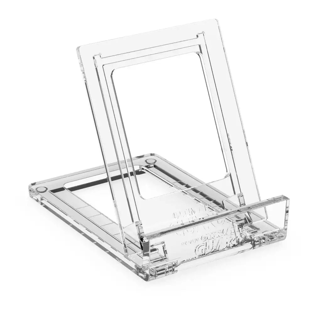 Ultimate Guard: Slider Stands (5 stk.) - Card Game