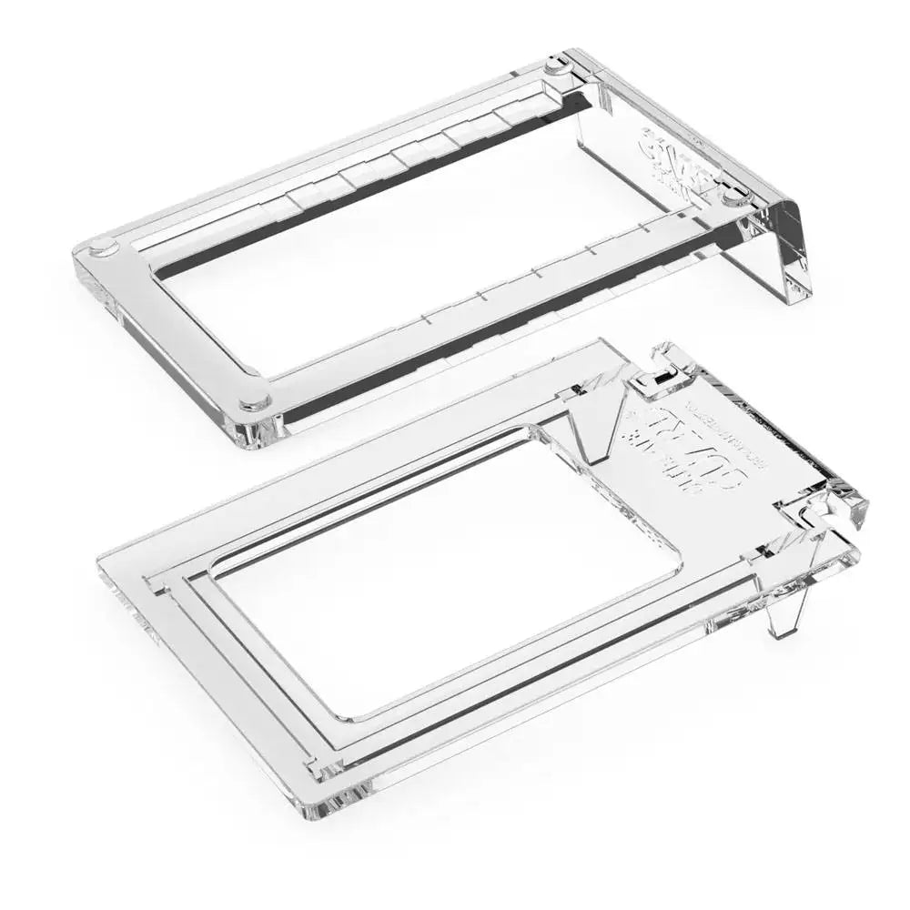 Ultimate Guard: Slider Stands (5 stk.) - Card Game