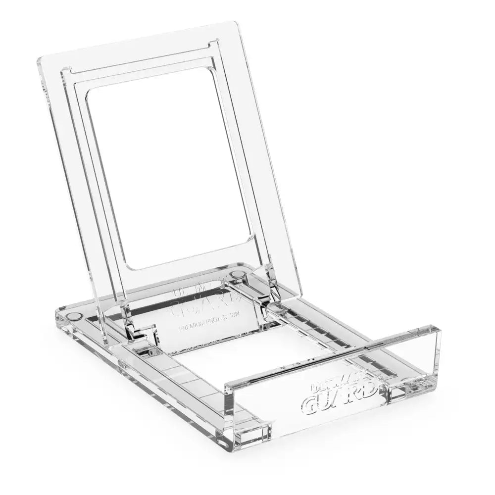Ultimate Guard: Slider Stands (5 stk.) - Card Game