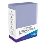 Ultimate Guard: Toploader - Card Covers 35 pt (25 stk.)