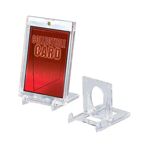 Ultra Pro: 2 Piece Card Stand (5 stk.) Card Game Accessories Ultra Pro 