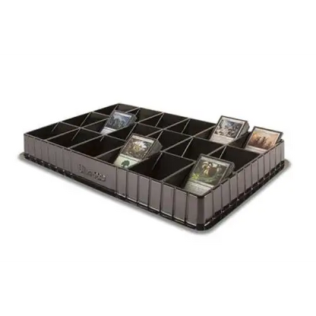 Ultra Pro: Card Sorting Tray - Stackable - Card Game