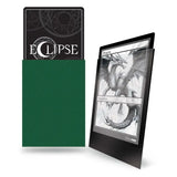 Ultra Pro: PRO-Matte Eclipse Standard Deck Protector Sleeves (100 stk.) Card Sleeves Ultra Pro Forest Green 