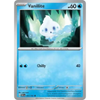 Vanillite - 043/182 - Enkeltkort