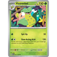 Victreebel - 071/165 - Enkeltkort