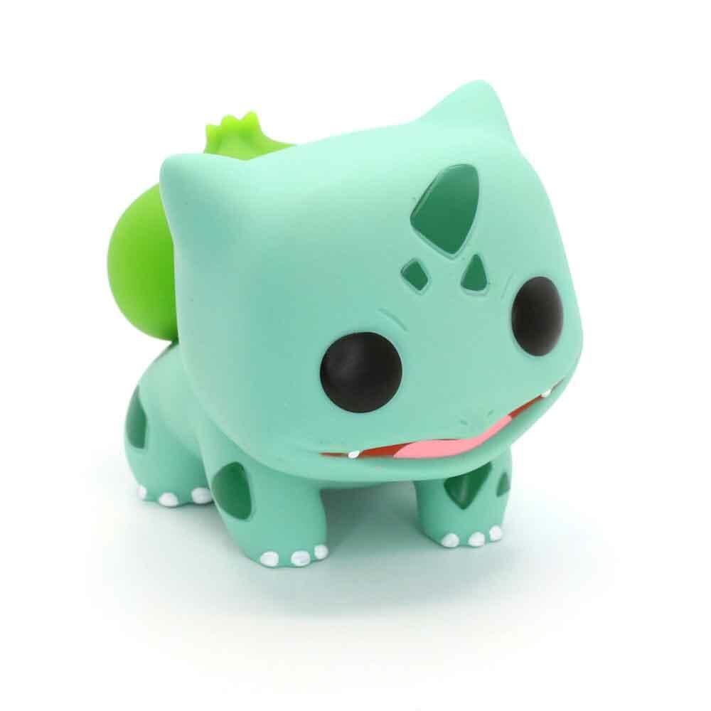 Funko POP! - Pokémon: Bulbasaur #453 Action- og legetøjsfigurer Funko POP!