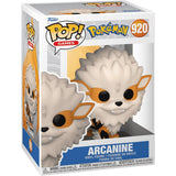 Funko POP! - Pokémon: Arcanine #920