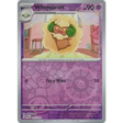 Whimsicott - Reverse - 035/091 - Enkeltkort