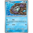 Wimpod - 047/182 - Enkeltkort