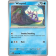 Wimpod - 048/182 - Enkeltkort