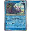 Wimpod - Reverse - 048/182 - Enkeltkort