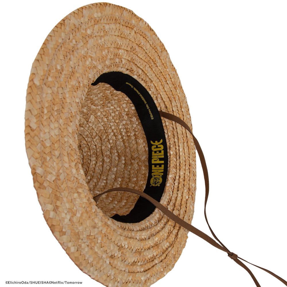 One Piece: Luffy Straw hat