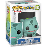 Funko POP! - Pokémon: Bulbasaur #453