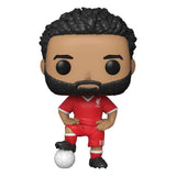 Funko POP! - Liverpool F.C.: Mohamed Salah #41