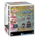 Funko POP! 6" - One Piece: Big Mom with Homies (Special Edition) #1272