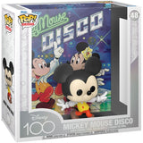 Funko POP! - Albums: Mickey Mouse - Disco #48