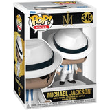 Funko POP! - Rocks: Michael Jackson - Smooth Criminal #345