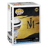 Funko POP! - Rocks: Michael Jackson - Smooth Criminal #345