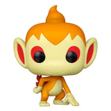 Funko POP! - Pokémon: Chimchar #963