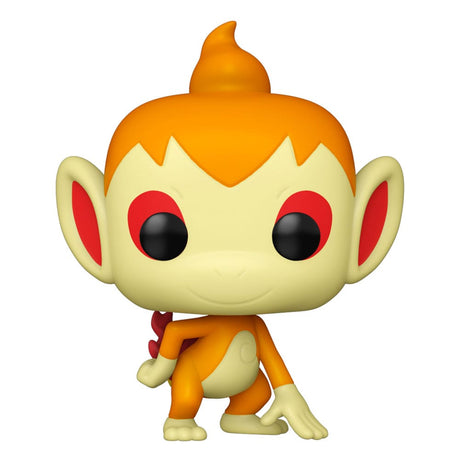 Funko POP! - Pokémon: Chimchar #963