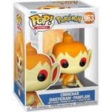 Funko POP! - Pokémon: Chimchar #963