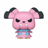 Funko POP! - Pokémon: Snubbull #964