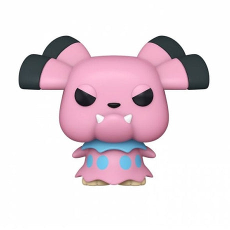 Funko POP! - Pokémon: Snubbull #964