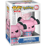 Funko POP! - Pokémon: Snubbull #964