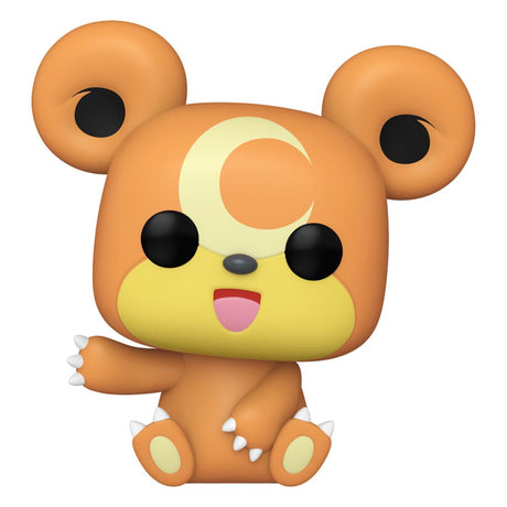 Funko POP! - Pokémon: Teddiursa #985