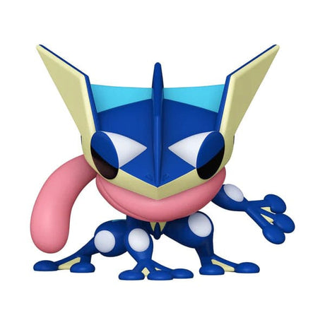 Funko POP! - Pokémon: Greninja - Special Edition (Super Sized) #980