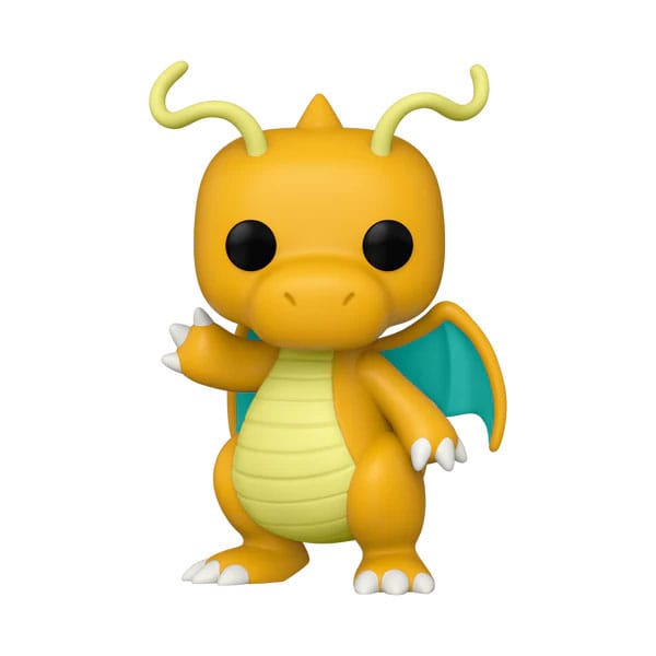 Funko POP! - Pokémon: Dragonite #850