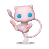 Funko POP! - Pokémon: Mew #643