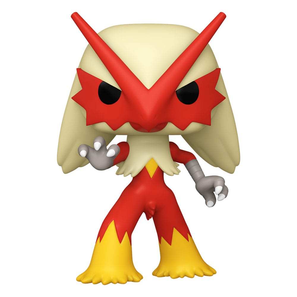 Funko POP! - Pokémon: Blaziken #983