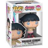 Funko POP! - Boruto: Himawari Uzumaki #1654