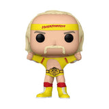 Funko POP! - WWE: Hulk Hogan (Hulkamania) #149