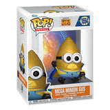 Funko POP! - Minions: Mega Minion Gus #1554