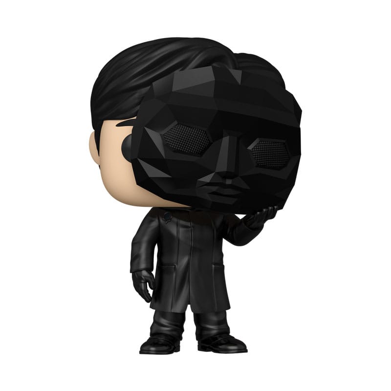 Funko POP! - Squid Game: Front Man #1486 Figur