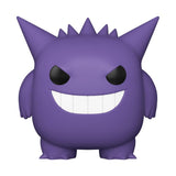 Funko POP! - Pokémon: Gengar #1031