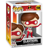 Funko POP! - Disney/Pixar - The Incredibles: Elastigirl #1508