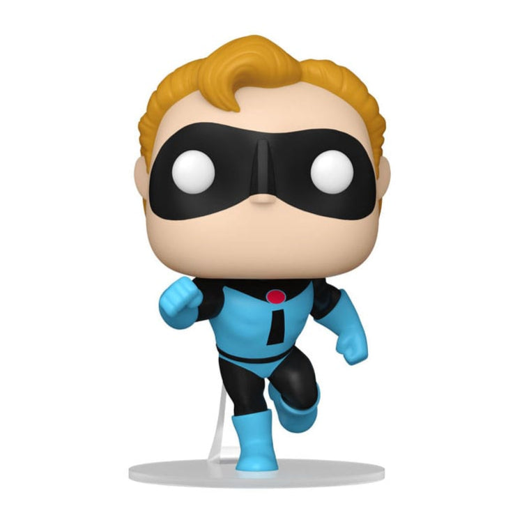 Funko POP! - Disney/Pixar - The Incredibles: Mr. Incredible #1509