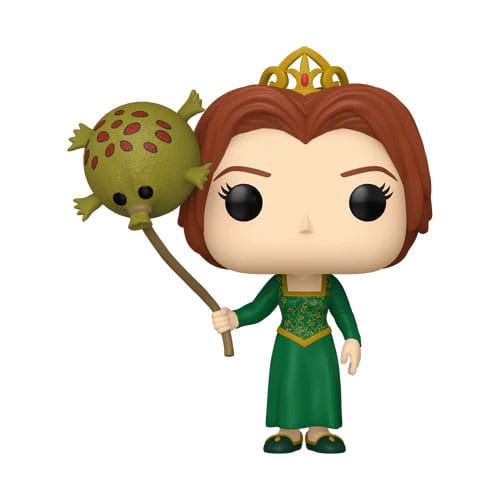 Funko POP! - Shrek: Fiona #1595